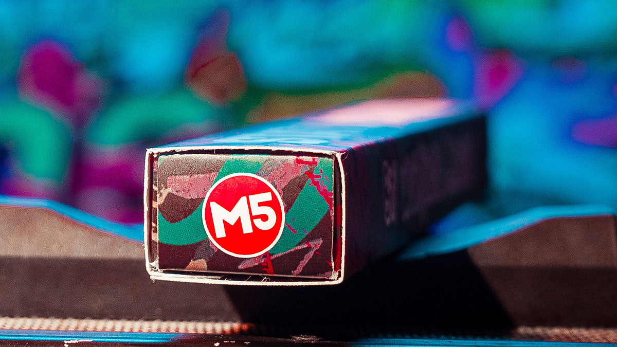 स्थैतिक मार्कर