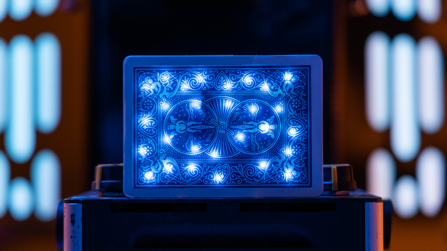 लाइट कार्ड