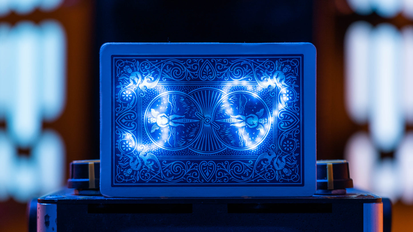 लाइट कार्ड