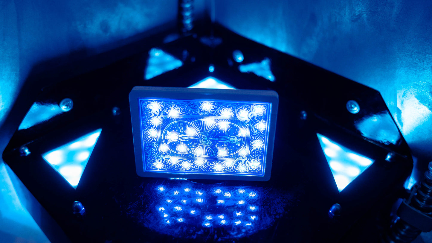 लाइट कार्ड