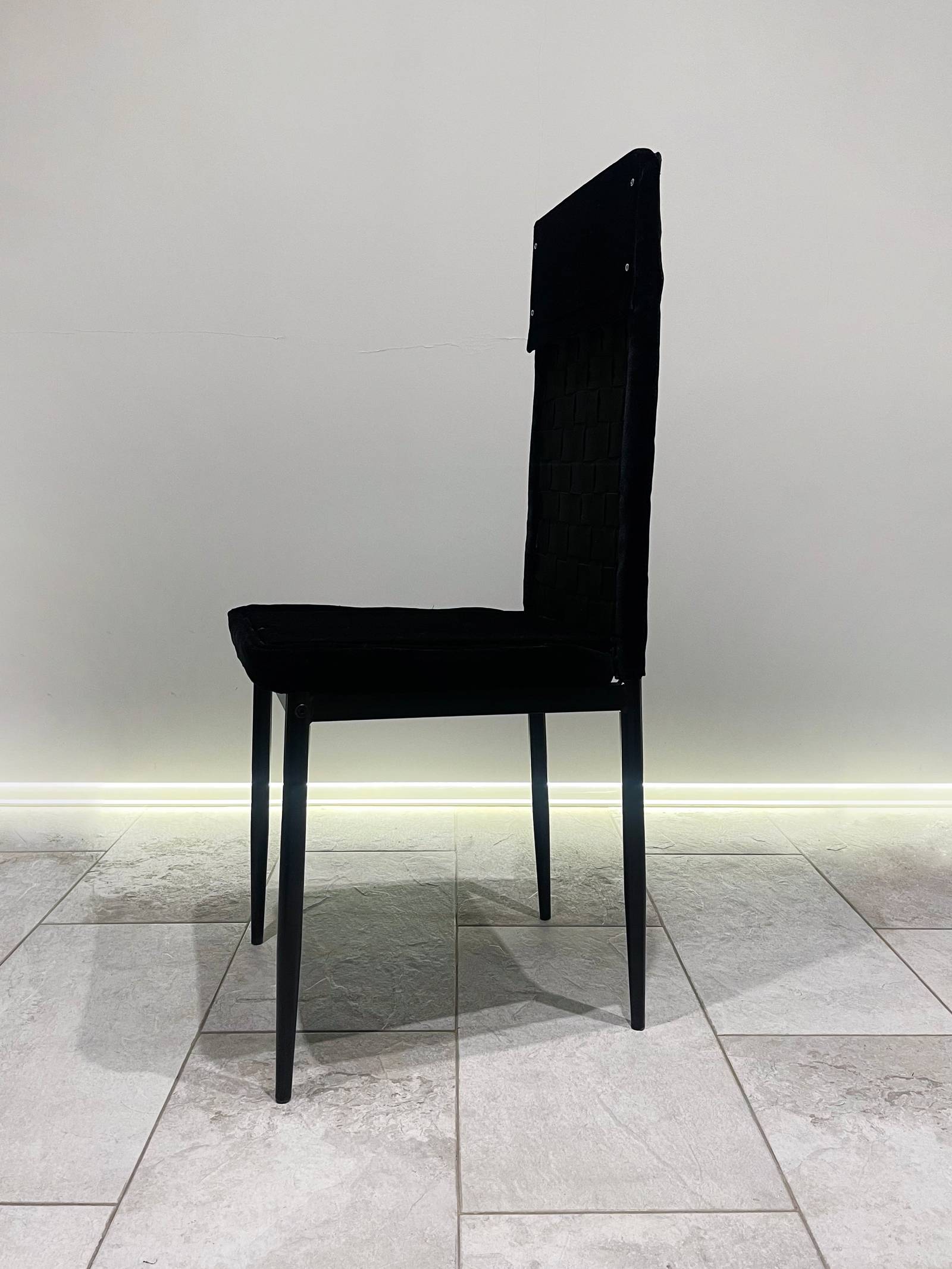 Chair PRO edition folded