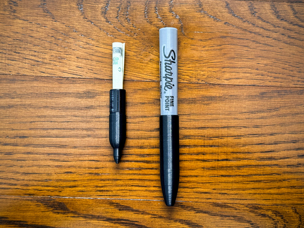 XXL-SHARPIE