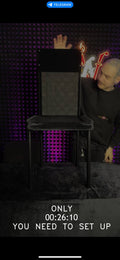 The Best Chair for Appearance – (PRO Edition)