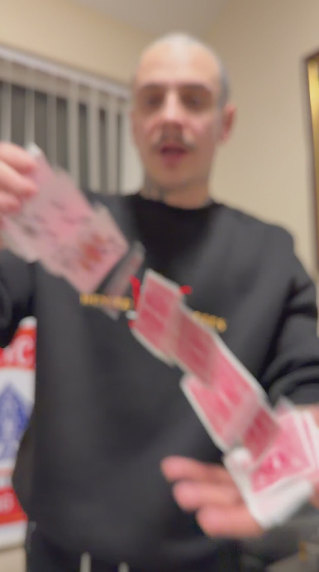 CARD INSIDE BALLOON PRE-ORDER