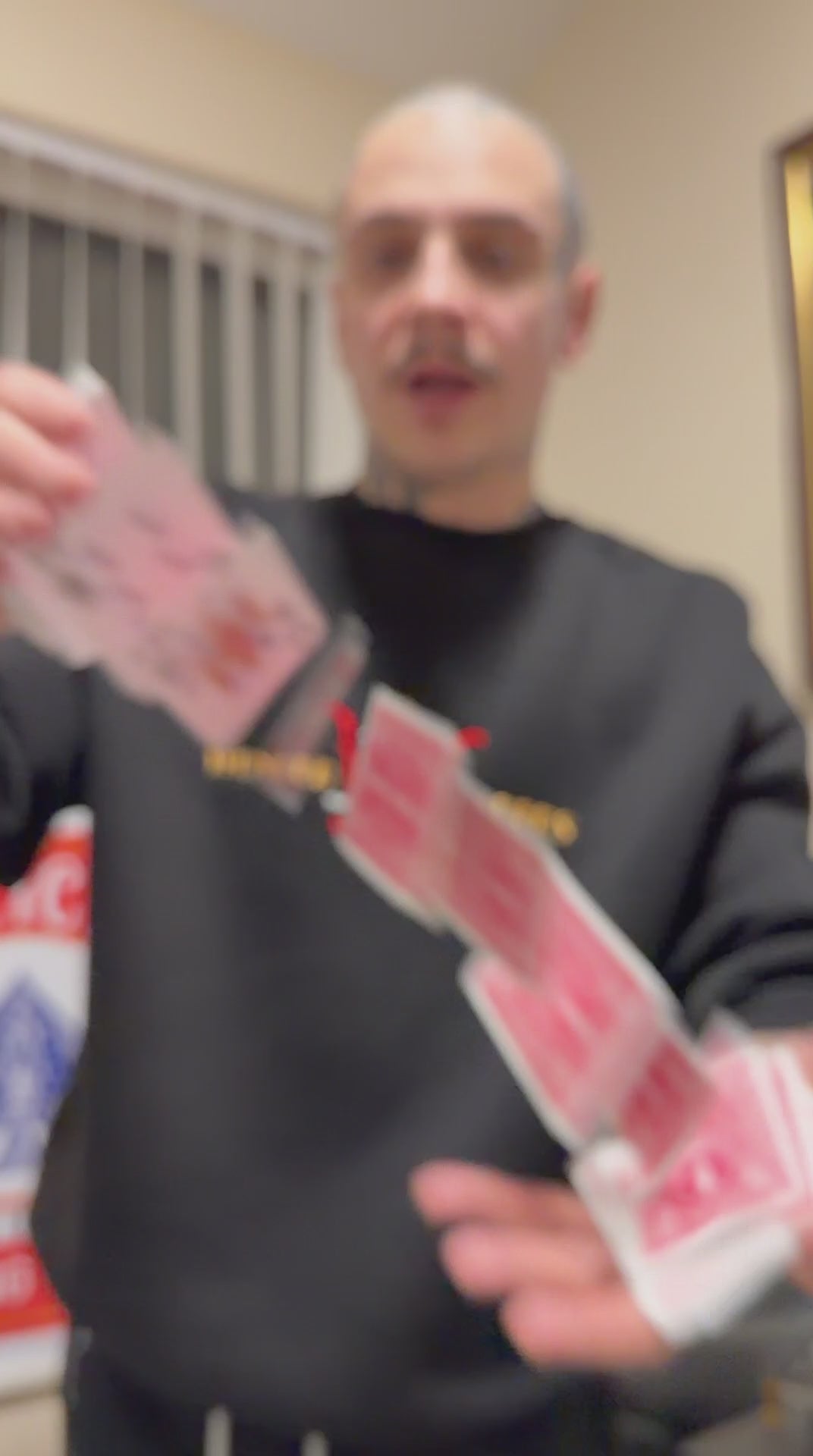 CARD INSIDE BALLOON PRE-ORDER