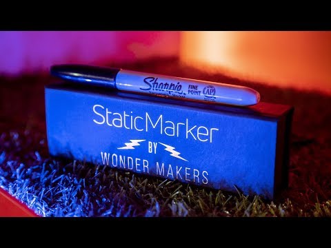 STATIC MARKER